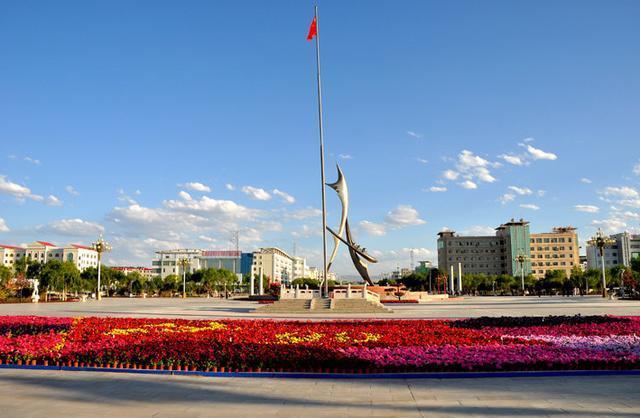 中国最悲剧的城市,曾经繁极一时,如今房子50元一平都没人要