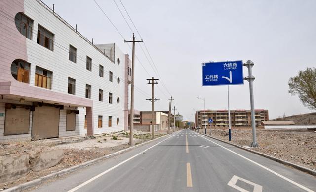 中国最悲剧的城市,曾经繁极一时,如今房子50元一平都没人要