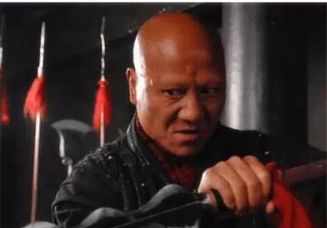 入行36年,没演过一个好人,但是却娶了娱乐圈最漂亮的明星