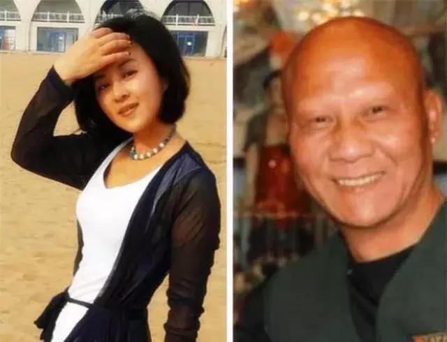 入行36年,没演过一个好人,但是却娶了娱乐圈最漂亮的明星