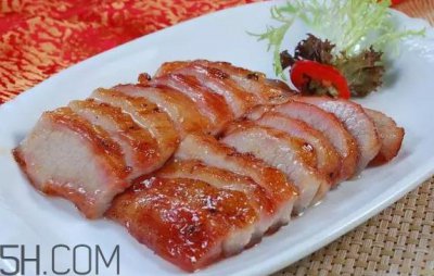 ​叉烧是什么肉做的？叉烧肉的做法