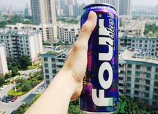 断片酒FourLoko多少钱？断片酒FourLoko成分