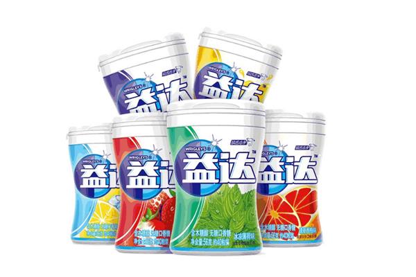 益达口香糖嚼多久合适 益达口香糖嚼久了会怎么样