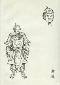 ​历史上韩遂是什么人？他的一生是什么样的？