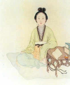 ​陈圆圆与吴三桂的结局，陈圆圆与吴三桂的真实历史