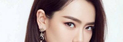 ​戚薇出现“整容”后遗症，网友：可能脖子才是戚薇原装的吧