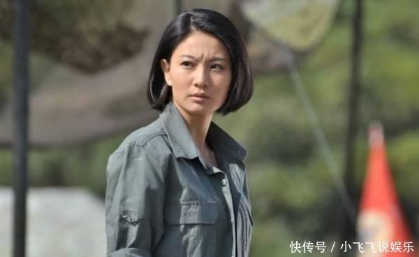 她被誉为“最美军花”,曾和吴京在剧中厮打,今34岁仍然单身