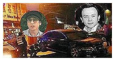 王艳36岁继子曝光,是熟悉的他,难怪成了周迅准婆婆