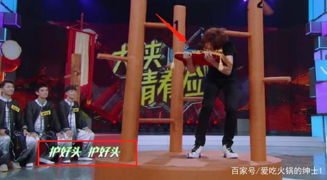 吴昕徐海乔节目被组CP, 两人参加《快本》时,小互动太暖心