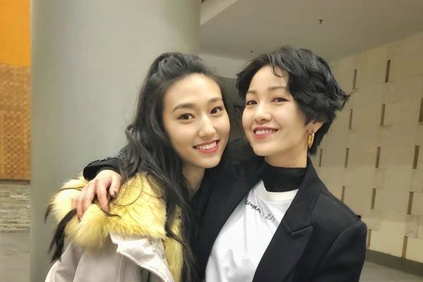 最强大脑尹冠淇淘汰,唯一的女生离开,又变成“和尚节目”