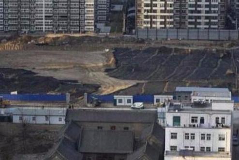 中国最贵“钉子户”,屋主称100亿也不卖,它值这个价!