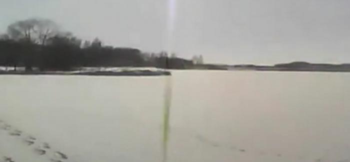 俄罗斯的冬天到底有多冷?最低零下72摄氏度,人们不敢户外撒尿