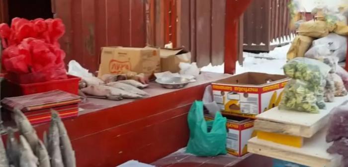 俄罗斯的冬天到底有多冷?最低零下72摄氏度,人们不敢户外撒尿