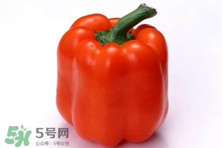 红椒可以蒸着吃吗？红椒怎么蒸好吃？