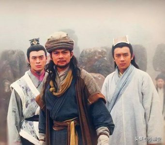 ​只会一门神功的绝世高手，只学了三年，却是金庸江湖第一高手