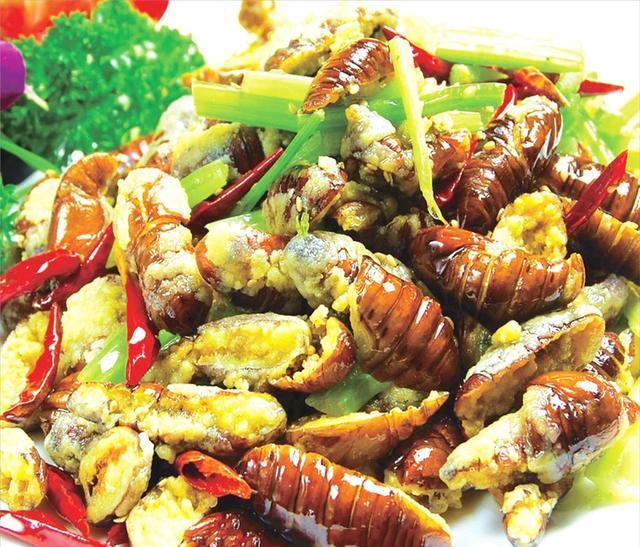 这30道东北硬菜，随便1道就能镇住场子，绝对够硬