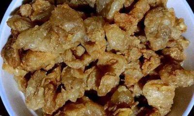 ​这30道东北硬菜，随便1道就能镇住场子，绝对够硬