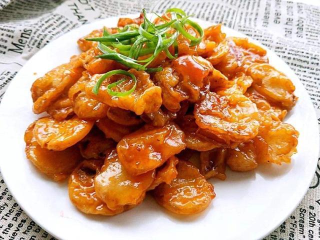 这30道东北硬菜，随便1道就能镇住场子，绝对够硬