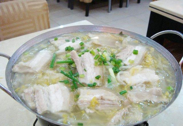 这30道东北硬菜，随便1道就能镇住场子，绝对够硬