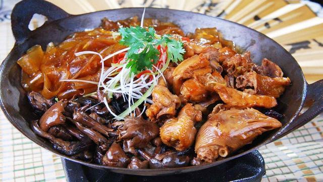 这30道东北硬菜，随便1道就能镇住场子，绝对够硬