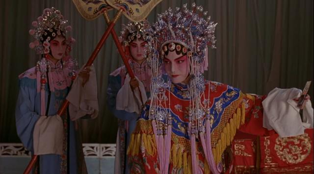 尊龙“最美”作品，媲美《霸王别姬》里的程蝶衣，却很少有人知道