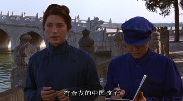 尊龙“最美”作品，媲美《霸王别姬》里的程蝶衣，却很少有人知道