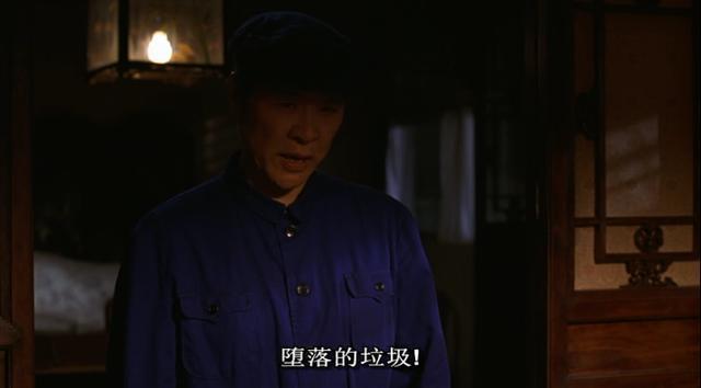 尊龙“最美”作品，媲美《霸王别姬》里的程蝶衣，却很少有人知道