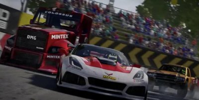 ​盘点 EA 正在开发的每款游戏