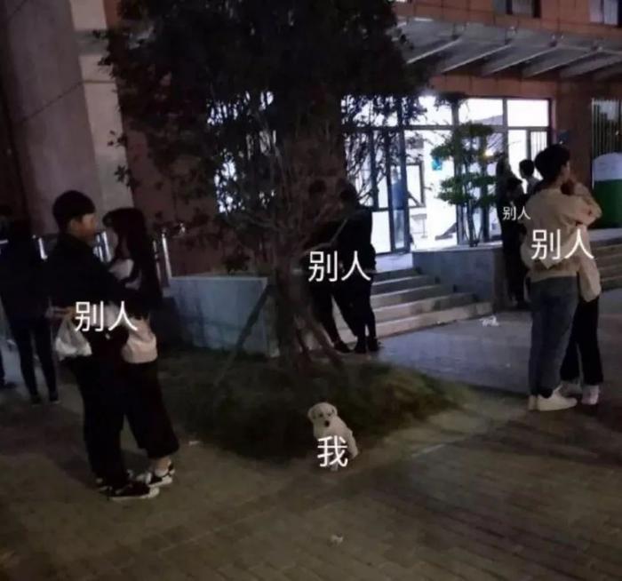 和女友分手后，她成了我的后妈？！