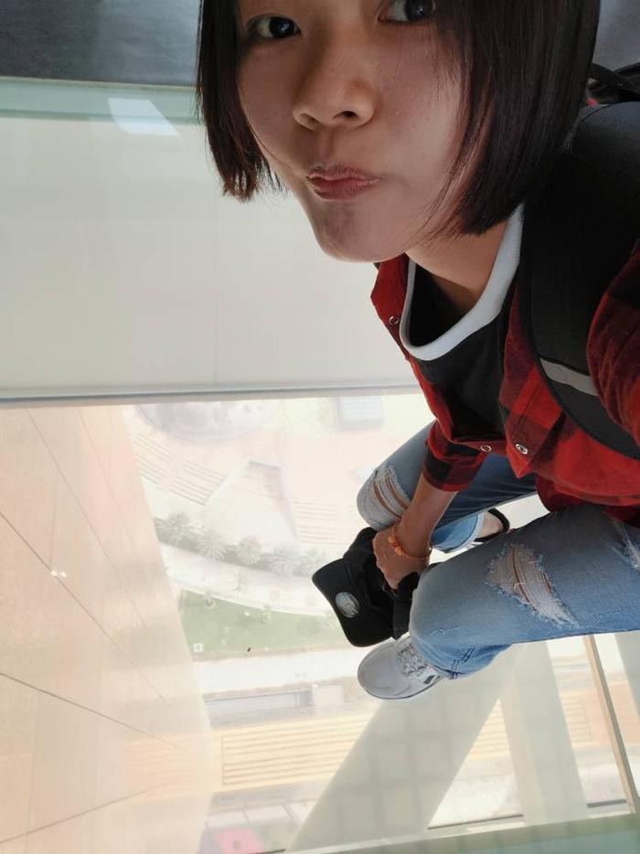 去杜拜不只是转机Only 这里有超多好玩好看的！