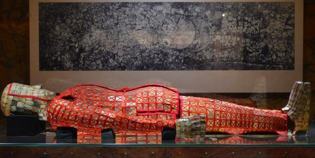 中国最神秘的皇陵,2000年仍未被找到,一宝物令人苦苦追寻