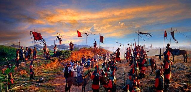 中国最神秘的皇陵,2000年仍未被找到,一宝物令人苦苦追寻