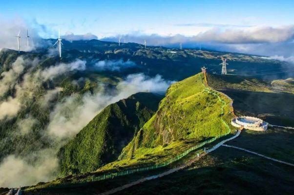 中国夏天最凉爽的4座城市，是避暑的最好去处，最后一个鲜为人知