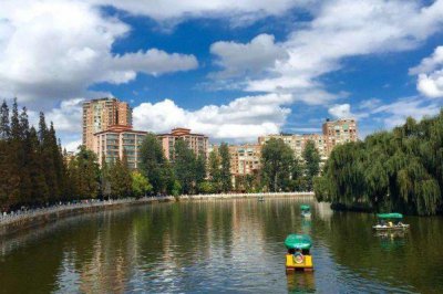 ​中国夏天最凉爽的4座城市，是避暑的最好去处，最后一个鲜为人知