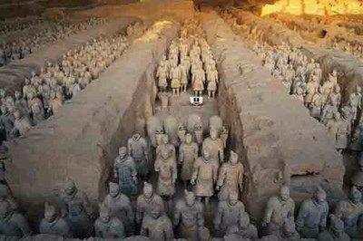 中国六大最珍贵皇陵, 第一名是个中国人都会敬仰！