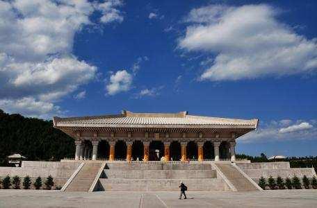 中国六大最珍贵皇陵, 第一名是个中国人都会敬仰！