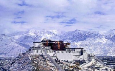 ​全中国海拔最高的城市：每天日照时间超8小时，被誉为太阳之城