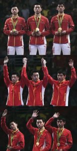 ​马龙老婆被曝出轨约P，不雅照片流出：背后还有更恶心的真相！