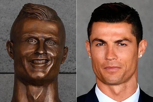 最伟岸的雕像不是亨利滑跪,而是被纳粹杀害的他们