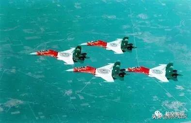 颜值也是战斗力:扒一扒苏霍伊战斗机——从苏9到苏47(下)