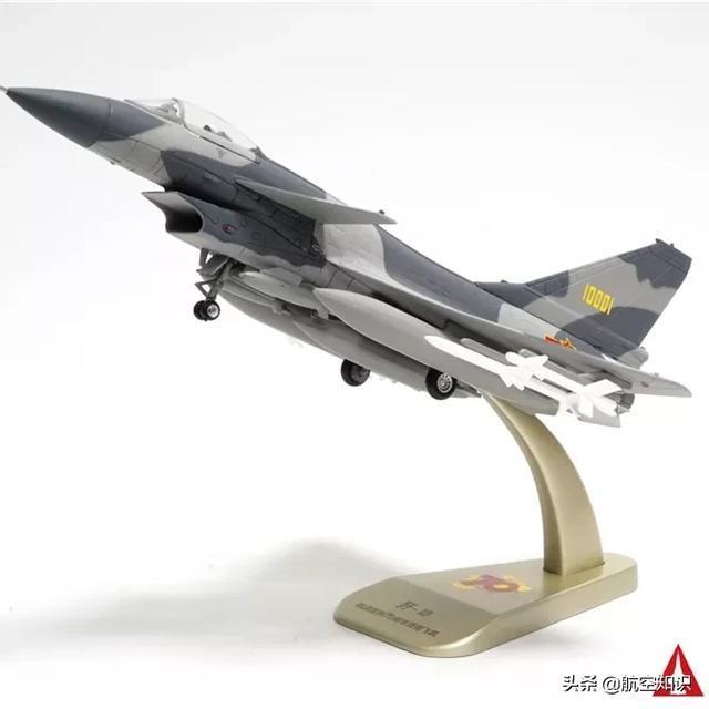 颜值也是战斗力:扒一扒苏霍伊战斗机——从苏9到苏47(下)