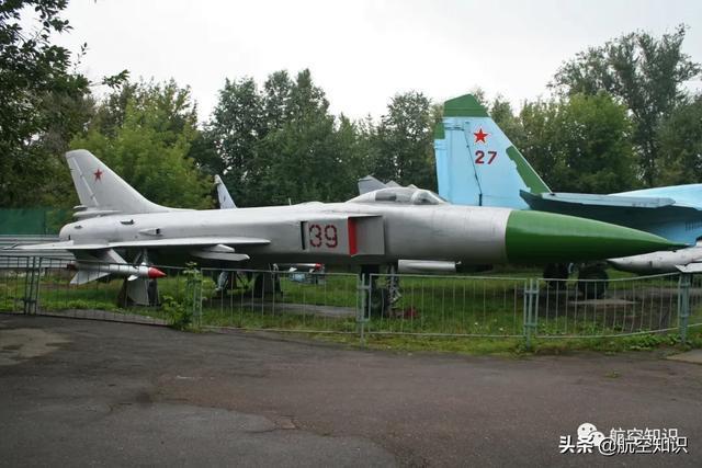 颜值也是战斗力:扒一扒苏霍伊战斗机——从苏9到苏47(下)