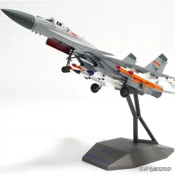 颜值也是战斗力:扒一扒苏霍伊战斗机——从苏9到苏47(下)