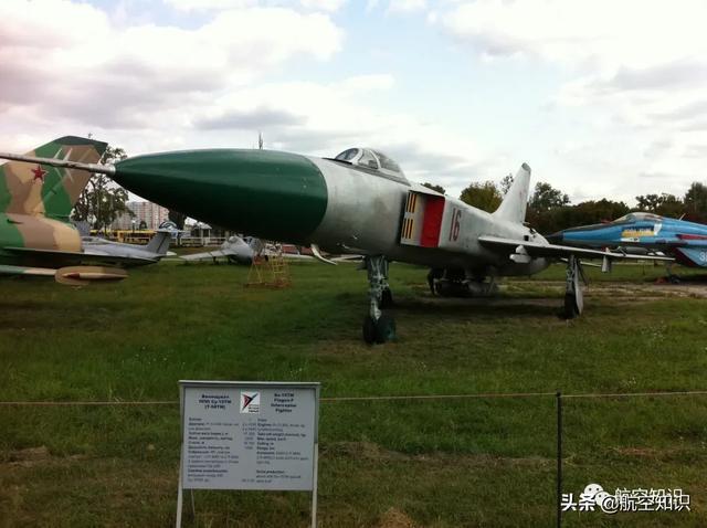 颜值也是战斗力:扒一扒苏霍伊战斗机——从苏9到苏47(下)