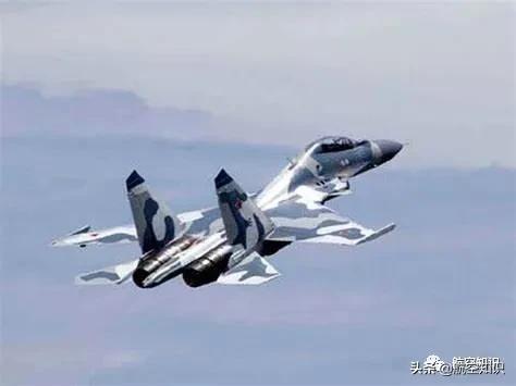 颜值也是战斗力:扒一扒苏霍伊战斗机——从苏9到苏47(下)