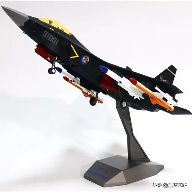 颜值也是战斗力:扒一扒苏霍伊战斗机——从苏9到苏47(下)
