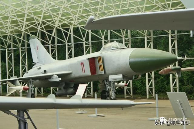 颜值也是战斗力:扒一扒苏霍伊战斗机——从苏9到苏47(下)