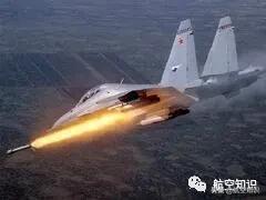 颜值也是战斗力:扒一扒苏霍伊战斗机——从苏9到苏47(下)