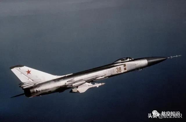 颜值也是战斗力:扒一扒苏霍伊战斗机——从苏9到苏47(下)