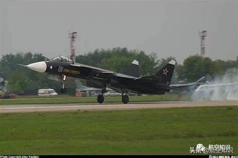 颜值也是战斗力:扒一扒苏霍伊战斗机——从苏9到苏47(下)